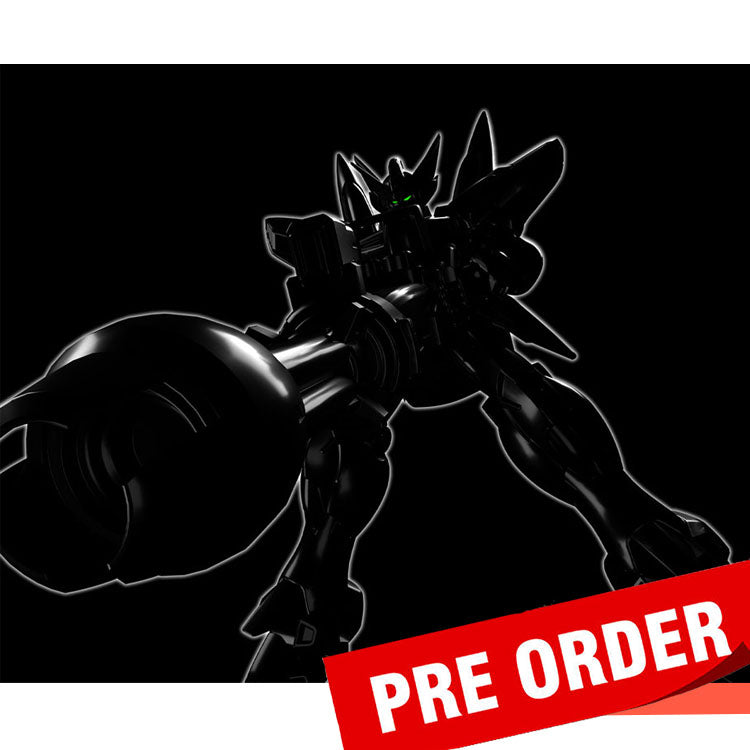 [New! Pre-Order] Super Robot Wars HG HÜCKEBEIN PTX-08R 1/144