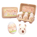 Surprised Egg Chinchilla Squishy - Blind Box