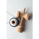 Sweets Kendamas Classic Tracker - Black