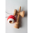 Sweets Kendamas Classic Tracker - Red