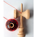 Sweets Kendamas Prime Rader - Red