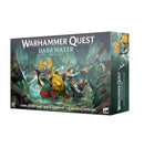 Warhammer Quest: Darkwater