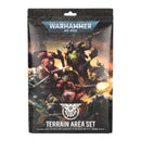 [Launched 06/27] Warhammer 40000: Terrain Area Set