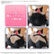 [New! Pre-Order]  The Idolmaster 30MS Option Body Parts Alpha Sisters Phantasm 3 [Color B]