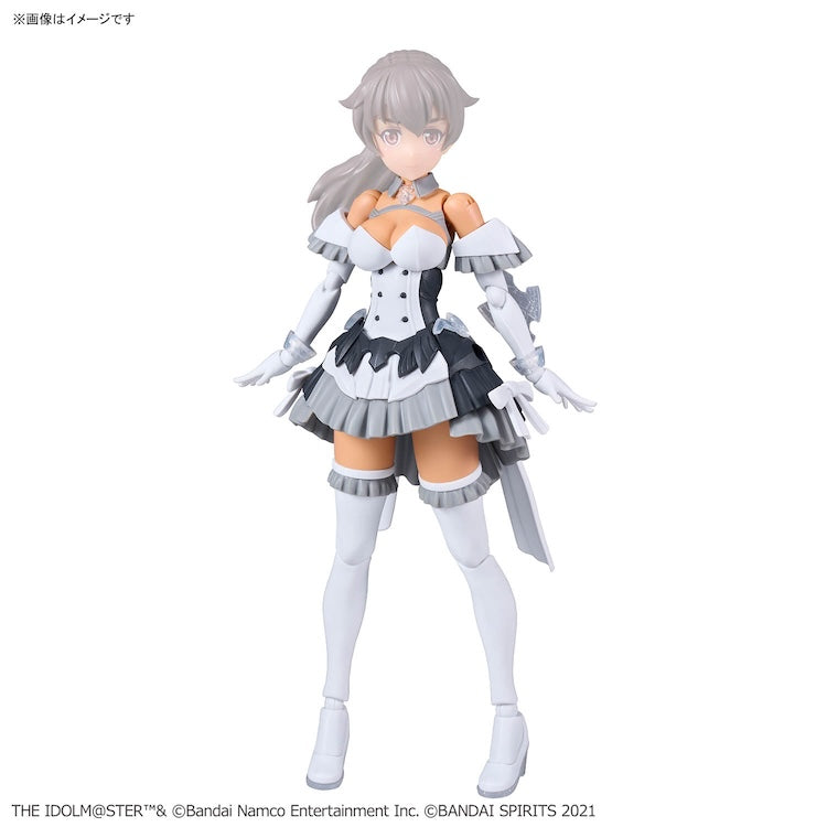 [New! Pre-Order]  The Idolmaster 30MS Option Body Parts Alpha Sisters Phantasm 2 [Color C]