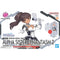 [New! Pre-Order]  The Idolmaster 30MS Option Body Parts Alpha Sisters Phantasm 2 [Color C]