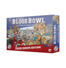 Warhammer: Blood Bowl: Third Season Edition