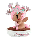 Tokidoki Botanical Bonsai Unicorno - Blind Box