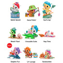 Tokidoki Fun in the Sun Unicorno - Blind Box