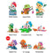 Tokidoki Fun in the Sun Unicorno - Blind Box