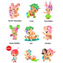 Tokidoki Hawaiian Ohana Unicorno - Blind Box