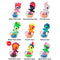 Tokidoki Neon Reef Mermicorno - Blind Box