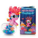 Tokidoki Neon Reef Mermicorno - Blind Box