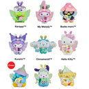 Tokidoki x Hello Kitty and Friends Butterfly Garden - Blind Box