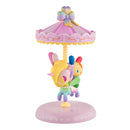 Tokidoki x U*SA*HA*NA & Can Can Sweet Pink Carousel Special Edition