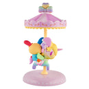 Tokidoki x U*SA*HA*NA & Can Can Sweet Pink Carousel Special Edition