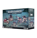 [Launched 11/29] Warhammer 40000: Battleforces: Xenos: Tyranids: Crusher Stampede