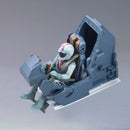 [Pre-Order] U.C.HARD GRAPH FF-X7 CORE・FIGHTER 1/35