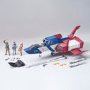 [Pre-Order] U.C.HARD GRAPH FF-X7 CORE・FIGHTER 1/35