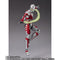 Ultraman S.H.Figuarts Suit Ace - the Animation -