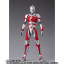 Ultraman S.H.Figuarts Suit Ace - the Animation -