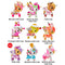 Tokidoki Café Cuties Unicorno - Blind Box