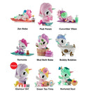 Tokidoki Spa Unicorno - Blind Box
