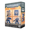 [Launched 11/08] Warhammer 40000: Space Marines: Ultramarines: Upgrades and Transfers