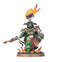 Warhammer 40000: Salamanders: Vulkan He'stan