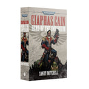 [Launched 03/28] Warhammer: Black Library: Ciaphas Cain: Hero of the Imperium