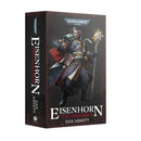 [Launched 03/28] Warhammer: Black Library: Eisenhorn Omnibus