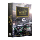 [Launched 03/28] Warhammer: Black Library: Horus Heresy: Galaxy in Flames