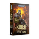 [Launched 03/28] Warhammer: Black Library: Krieg