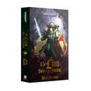 [Launched 03/28] Warhammer: Black Library: The Lion: Son of the Forest