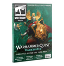 [Launched 12/20] Warhammer: White Dwarf 519