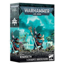 [Launched 03/21] Warhammer 40000: Aeldari: Kharseth