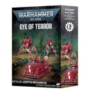 Warhammer 40000: Armies of the Imperium: Eye of Terror Battalion: Adeptus Mechanicus