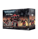 Warhammer 40000: Armies of the Imperium: Eye of Terror Battalion: Imperial Knights