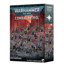 Warhammer 40000: Chaos: Chaos Space Marines: Combat Patrol: Iron Warriors