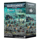 [Launched 03/21] Warhammer 40000: Combat Patrol: Aeldari Corsairs