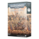 [Launched 03/21] Warhammer 40000: Combat Patrol: Kroot