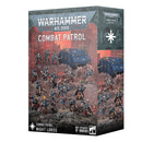 [Launched 03/21] Warhammer 40000: Combat Patrol: Night Lords