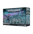 Warhammer 40000: Thousand Sons: Battleforce: Sekhmet Coven