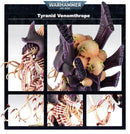 Warhammer 40000: Tyranids: Venom Thropes