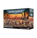Warhammer 40000: World Eaters: Battleforce: Khorne Daemonkin