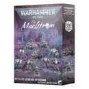 [Launched 02/28] Warhammer 40000: Xenos: Maelstrom Battalion: Leagues of Votann