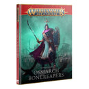 [Launched 03/07] Warhammer Age of Sigmar: Battletome: Ossiarch Bonereapers Eng