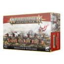 Warhammer Age of Sigmar: Cities of Sigmar: Freeguild Fusiliers