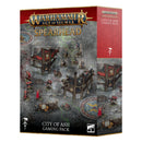 [Launched on 07/04] Warhammer Age of Sigmar: City of Ash Gaming Pack