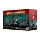 [Launched 03/07] Warhammer Age of Sigmar: Ossiarch Bonereapers: Heralds/Bone-Tithe